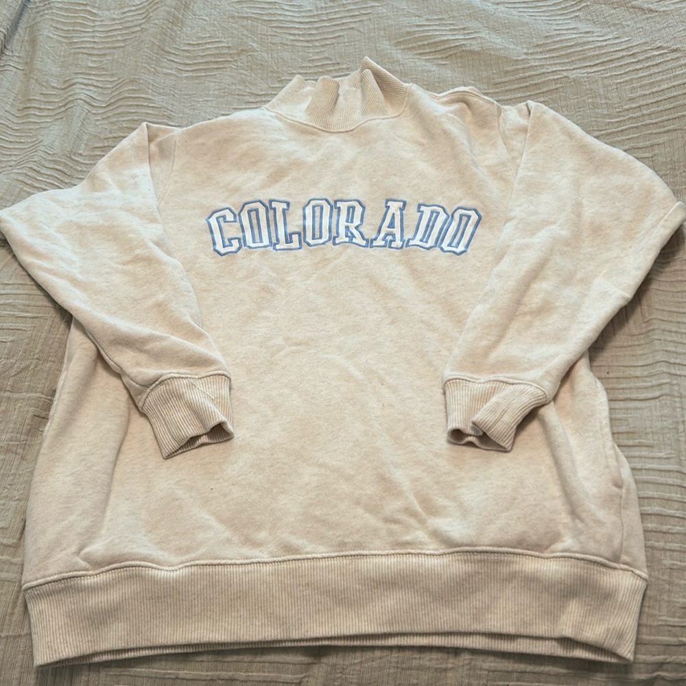 Aerie Colorado Sweatshirt